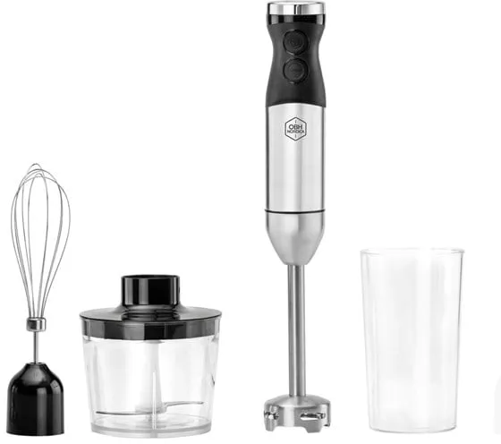 OBH Nordica Stavblender Elite Mix Stick Mixer 7715 - 800 W